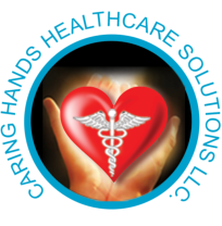 Caring Hands Healthcare Solutions LLC